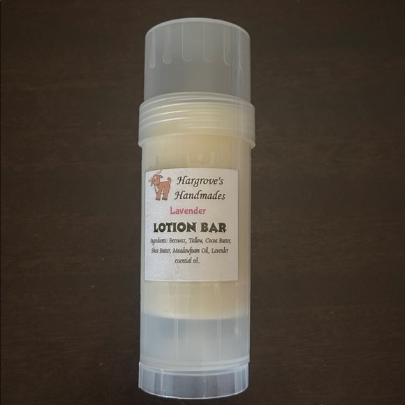 🪻Oregon Farms All Natural Lavender 5 Piece Handmade Gift Set - Picture 4 of 15